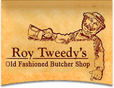 Roy-Tweedy's-logo